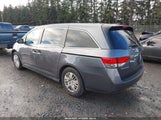 Honda Odyssey Lx 5FNRL5H29GB130386 fotografie