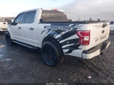 Ford F-150 Xlt 1FTEW1C47LFA24841 снимка