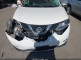 Nissan Rogue Sl 5N1AT2MT7FC791223 снимка