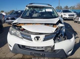 Toyota Rav4 Le JTMZFREV2FJ057219 снимка