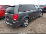 Dodge Grand Caravan Sxt 2C4RDGCG5KR776811 снимка