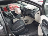 Dodge Grand Caravan Sxt 2C4RDGCG5KR776811 снимка