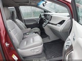 Toyota Sienna Xle 8 Passenger 5TDYK3DC2GS704033 fotografie
