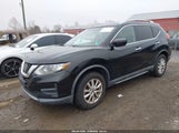 Nissan Rogue Sv KNMAT2MVXJP595333 fotografie