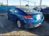 Honda Civic Lx 2HGFG3B54EH508895 снимка