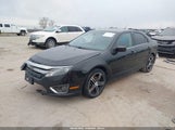 Ford Fusion Sel 3FAHP0JA2CR309811 снимка