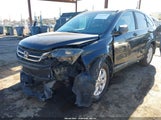 Honda Cr-V Se 5J6RE3H43BL050243 снимка