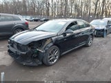 Hyundai Sonata Sport 2.0T 5NPE34ABXJH666470 снимка