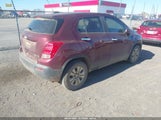 Chevrolet Trax 1Ls 3GNCJKSB0GL275022 снимка