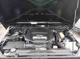 Jeep Wrangler Sport 1C4AJWAG7GL199122 снимка