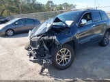 Jeep Grand Cherokee Limited 1C4RJFBG7FC638075 снимка
