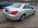 Mercedes-Benz C 300 4Matic 55SWF4KBXFU037662 снимка