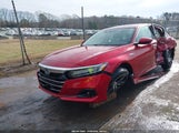 Honda Accord Hybrid Touring 1HGCV3F98MA018432 photo