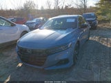 Honda Accord Hybrid Sport 1HGCV3F28NA045926 снимка