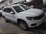 Volkswagen Tiguan 2.0T/2.0T S WVGAV7AX1HK007075 photo