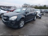 Chevrolet Equinox 1Lt 2GNFLFEK9E6272759 снимка