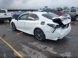 Toyota Camry L/Le/Xle/Se/Xse 4T1B11HK7KU744428 снимка