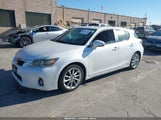 Lexus Ct 200H Premium JTHKD5BH0C2072885 fotografie