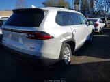 Toyota Grand Highlander Hybrid Xle 5TDACAB51SS052988 photo