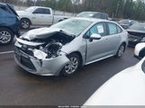 Toyota Corolla Le 5YFB4MDE4TP374440 снимка