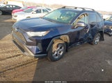 Toyota Rav4 Hybrid Xle JTMRWRFV9ND155157 снимка