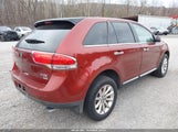 Lincoln Mkx 2LMDJ8JK3FBL30512 снимка