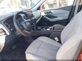 Nissan Rogue Sv Intelligent Awd 5N1BT3BBXSC778853 fotografie