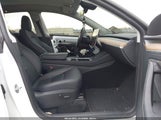 Tesla Model Y Long Range Dual Motor Rear-Wheel Drive 7SAYGDED4SA375296 fotografie