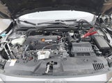 Honda Civic Lx 19XFC2E56JE034549 снимка