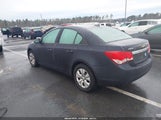 Chevrolet Cruze Ls Auto 1G1PA5SG9F7194541 photo