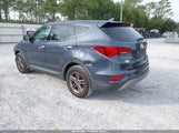 Hyundai Santa Fe Sport 2.4L 5NMZT3LB8HH046863 fotografie