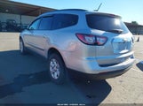 Chevrolet Traverse Ls 1GNKRFKD3GJ160077 снимка