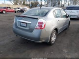 Nissan Sentra 2.0 S 3N1AB6AP4CL701888 снимка