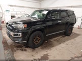 Toyota 4Runner Limited JTEBU5JR6E5174684 снимка