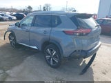 Nissan Rogue Platinum Intelligent Awd JN8AT3DD6MW317119 снимка