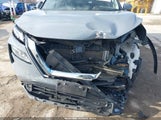 Nissan Rogue Platinum Intelligent Awd JN8AT3DD6MW317119 photo
