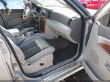 Jeep Grand Cherokee Overland 1J8HR68207C609351 снимка