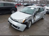 Ford Focus Sel 1FAHP3HN2BW189207 снимка