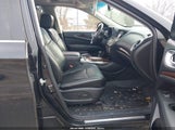Infiniti Qx60 5N1AL0MM5EC537201 снимка