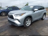 Toyota Highlander Le 5TDZZRAH3MS529368 снимка
