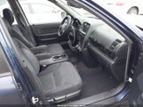 Honda Cr-V Lx JHLRD68536C003662 снимка