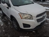 Chevrolet Trax 1Ls KL7CJKSBXGB627353 снимка