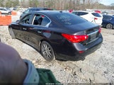 Infiniti Q50 3.0T Premium JN1EV7AP7GM301219 fotografie