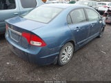Honda Civic Lx 2HGFA1F52AH566871 снимка