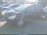 Toyota Prius C One JTDKDTB32E1557743 снимка