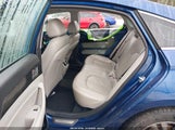 Hyundai Sonata Limited 5NPE34AFXJH715864 photo