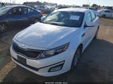 Kia Optima Ex 5XXGN4A74EG271328 снимка