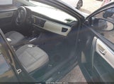 Toyota Corolla Le 2T1BURHE6FC453944 снимка