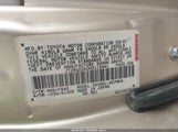 Toyota Camry Le JT2BG22K0W0115441 fotografie