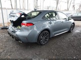 Toyota Corolla Hybrid Hybrid Se JTDBDMHE7T3029552 photo